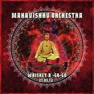 Mahavishnu Orchestra, Whisky A-Go-Go 27.03.72 (LP)