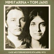 Mimi Fariña, Case Western Reserve 8th April 1972 [Remastered] (CD)
