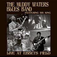 The Muddy Waters Blues Band, Live At Ebbets Field (CD)