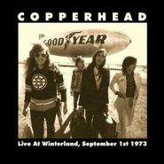 Copperhead, Live at Winterland September 1st 1973 (CD)