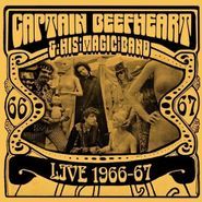 Captain Beefheart, Live 1966-67 (LP)