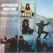Jefferson Airplane, Family Dog At The Great Highway San Francisco, June 13th 1969 [180 Gram Vinyl] (LP)