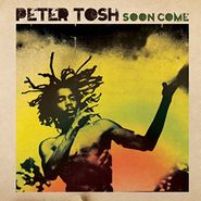 Peter Tosh, Soon Come (LP)