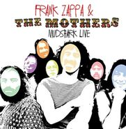 Frank Zappa, Mudshark Live (LP)