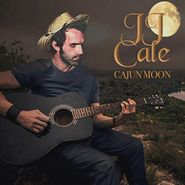 J.J. Cale, Cajun Moon - Historic Radio Recording (CD)
