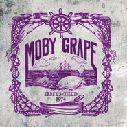 Moby Grape, Ebbets Field 1974 (CD)