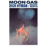 Dick Hyman, Moon Gas (CD)