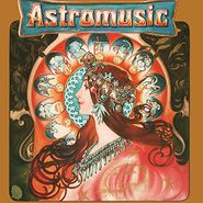 Marcello Giombini, Astromusic Synthesizer (LP)