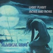 Magical Ring, Light Flight / More & More (CD)