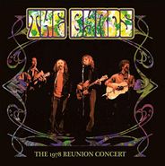 The Byrds, The 1978 Reunion Concert (CD)