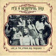 It's A Beautiful Day, Live In The Studio San Francisco '71 (CD)