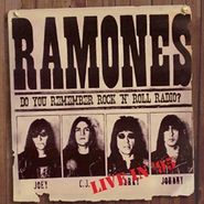 Ramones, Do You Remember Rock 'n' Roll Radio? Live in '95 (CD)