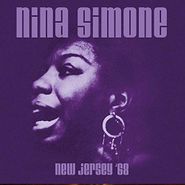 Nina Simone, New Jersey '68 (CD)