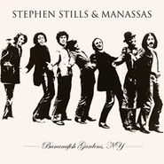 Stephen Stills, Bananafish Gardens NY (CD)
