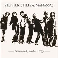 Stephen Stills, Bananafish Gardens, NY (LP)