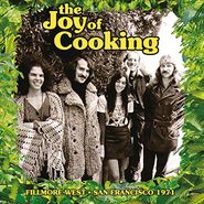 Joy of Cooking, Fillmore West - San Francisco 1971 (CD)