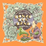 Various Artists, Songs The Bonzo Dog Band Taught Us - A Pre History Of The Bonzos [Record Store Day] (LP)