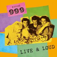 999, Live & Loud [Record Store Day Colored Vinyl] (LP)