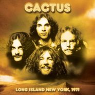 Cactus, Long Island New York, 1971 (LP)