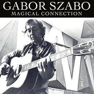 Gabor Szabo, Magical Connection (CD)