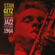 Stan Getz Quartet, Newport Jazz Festival 1964 (CD)