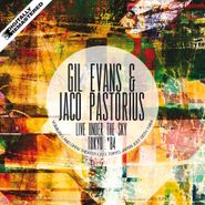 Gil Evans, Live Under The Sky Tokyo '84 (CD)