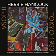 Herbie Hancock, VSOP II - Tokyo 1983 (CD)