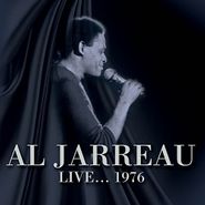 Al Jarreau, Live... 1976 (CD)