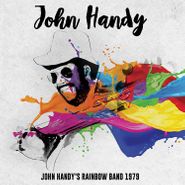 John Handy, John Handy's Rainbow Band 1979 (CD)