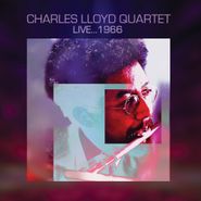 Charles Lloyd Quartet, Live... 1966 (CD)
