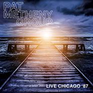 Pat Metheny, Live Chicago '87 (CD)