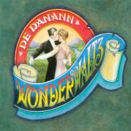 Dé Danann, Wonderwaltz (CD)
