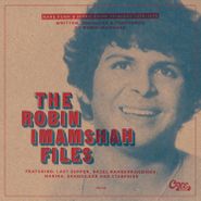 Various Artists, The Robin Imamshah Files (7")
