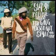 Sly & Robbie, Sly & Robbie Present Taxi Gang In Disco Mix Style 1978-1987 (LP)