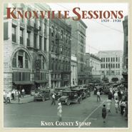 Various Artists, The Knoxville Sessions 1929-1930 [Box Set] (CD)