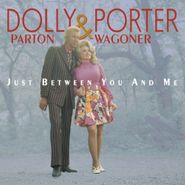 Dolly Parton, Just Between You And Me: The Complete Recordings 1967-1976 (CD)