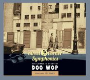 Various Artists, Street Corner Symphonies: The Complete Story of Doo Wop, Vol. 15:1963 [Import] (CD)