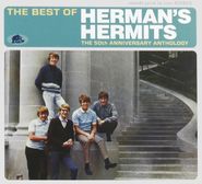 Herman's Hermits, The Best Of Herman's Hermits: The 50th Anniversary Anthology (CD)