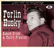 Ferlin Husky, Gonna Shake This Shack Tonight (CD)