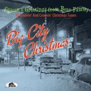 Various Artists, Big City Christmas (CD)