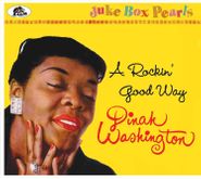 Dinah Washington, Rockin' Good Way: Juke Box Pearls (CD)