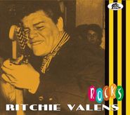 Ritchie Valens, Rocks (CD)