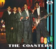The Coasters, Rock (CD)