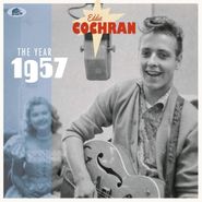 Eddie Cochran, The Year 1957 (CD)