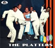 The Platters, Rock (CD)