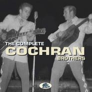 The Cochran Brothers, The Complete Cochran Brothers (CD)
