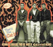 Various Artists, That'll Flat Git It Vol. 31 (CD)