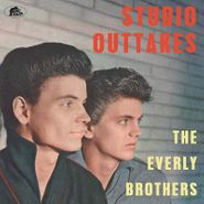 The Everly Brothers, Studio Outtakes (CD)