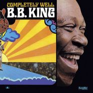 B.B. King, Completely Well (LP)