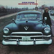 Dan Penn, Nobody's Fool [180 Gram Vinyl] (LP)